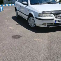 سمند se