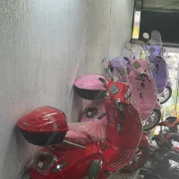 وسپا نیکتاز ۱۶۰
