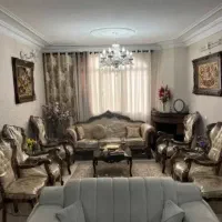 ۷۵ متر فول بازسازی / با موقعیت اداری
