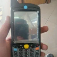 بارکد خوان نو مخصوص شرکت ها و انبار ها