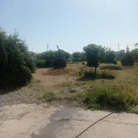 زمین سندار حیدآباد
