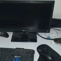 کامپیوتر|رایانه رومیزی|بوشهر, |دیوار