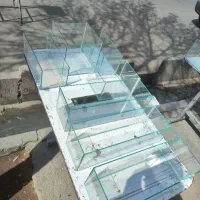 حراج آکواریوم  شب عید