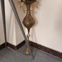 گلدان برنز