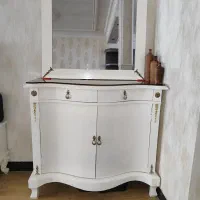 آیینه کنسول