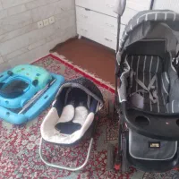 وسایل نوزاد