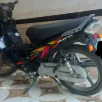موتور ویو مدل ۱۴۰۳