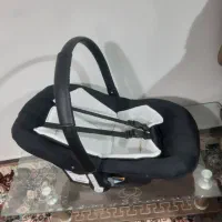 کالسکه بچه