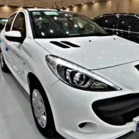 پژو۲۰۷تیوتریTU3ارتقا/۲۰۷دنده/TU3/صفرخشک۴۰۴/۴۰۵