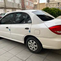 کیا ریو بسیار تمیز