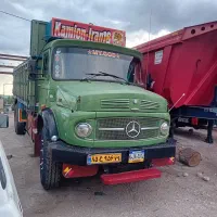 بنز تک مدل ۶۱