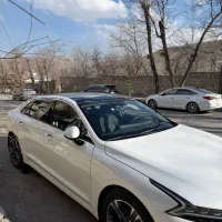 Kia K5  (optima) 2025|خودرو سواری و وانت|ماکو, |دیوار