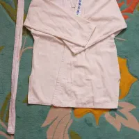 لباس کاراته
