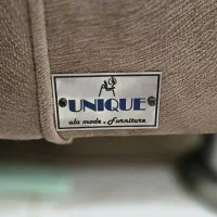 مبل ۸نفره ال