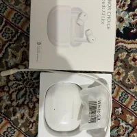 هدفون بلوتوثی آنر مدل EARBUDS X3 LITE