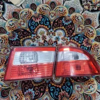 چراغ عقب سمندLX