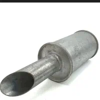 اگزوز رنجروری