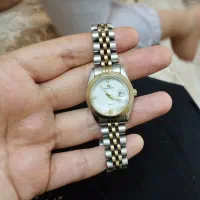 ساعت اصلی mk