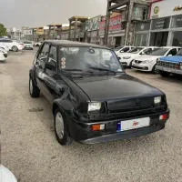 رنو پیکی ۸۴