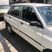 پراید131
