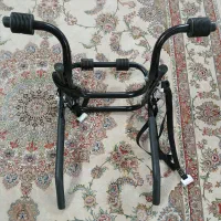 باربند دوچرخه