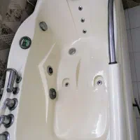 وان و جکوزی