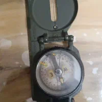 قطب نما اصل
