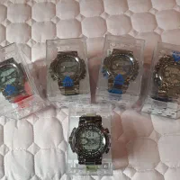 ساعت مردانه