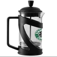 فرنچ پرس STARBUCKS