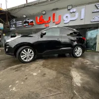 هیوندای توسان ix 35 2400cc، مدل ۲۰۱۳|خودرو سواری و وانت|بندر انزلی, پردیس|دیوار