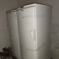 یخچال و فریزر پارس خزر