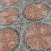 موزایک پرسی و پلیمری