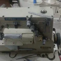 چرخ صنعتی