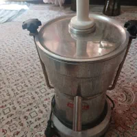 فروشی  اب میوه گیری سنعتی