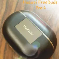 قاتل پرچمدار ایرپاد های هوآوی Freebsds Pro 4 نایاب