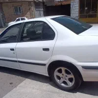 سمند