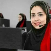 پشتیبانی تلفنی