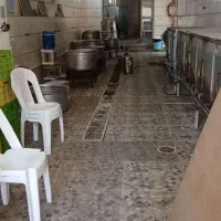 اجاره آشپزخانه