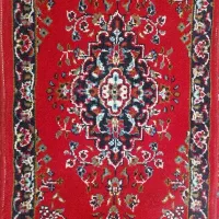 کناره یا فرش پله ۶ متری