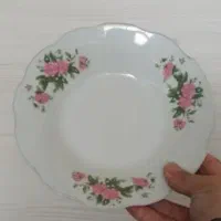 خورشت خوری گل سرخ