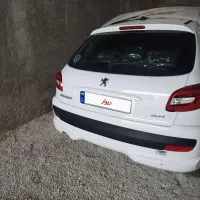 207 پانا مدل 404