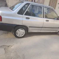 ماشین پراید