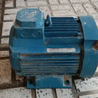 الکترو موتور موتوژن