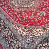 فرش ماشینی ۱۲متری دوعدد و۹متری یک عدد