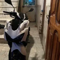 هوندا‌ واریو کلیک ۱۶۰