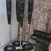 ساب و باند خانگی  LG