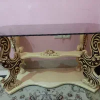 میزعسلی