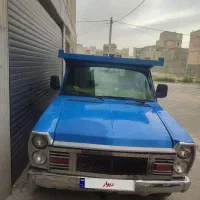 نیسان مدل 92