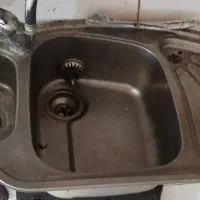 فروش هود سینک و گاز رو میزی