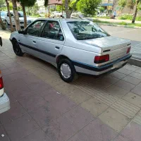 405GLX|خودرو سواری و وانت|ماهدشت, |دیوار